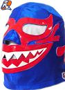 MiL Mascaras ( Blue Shark)